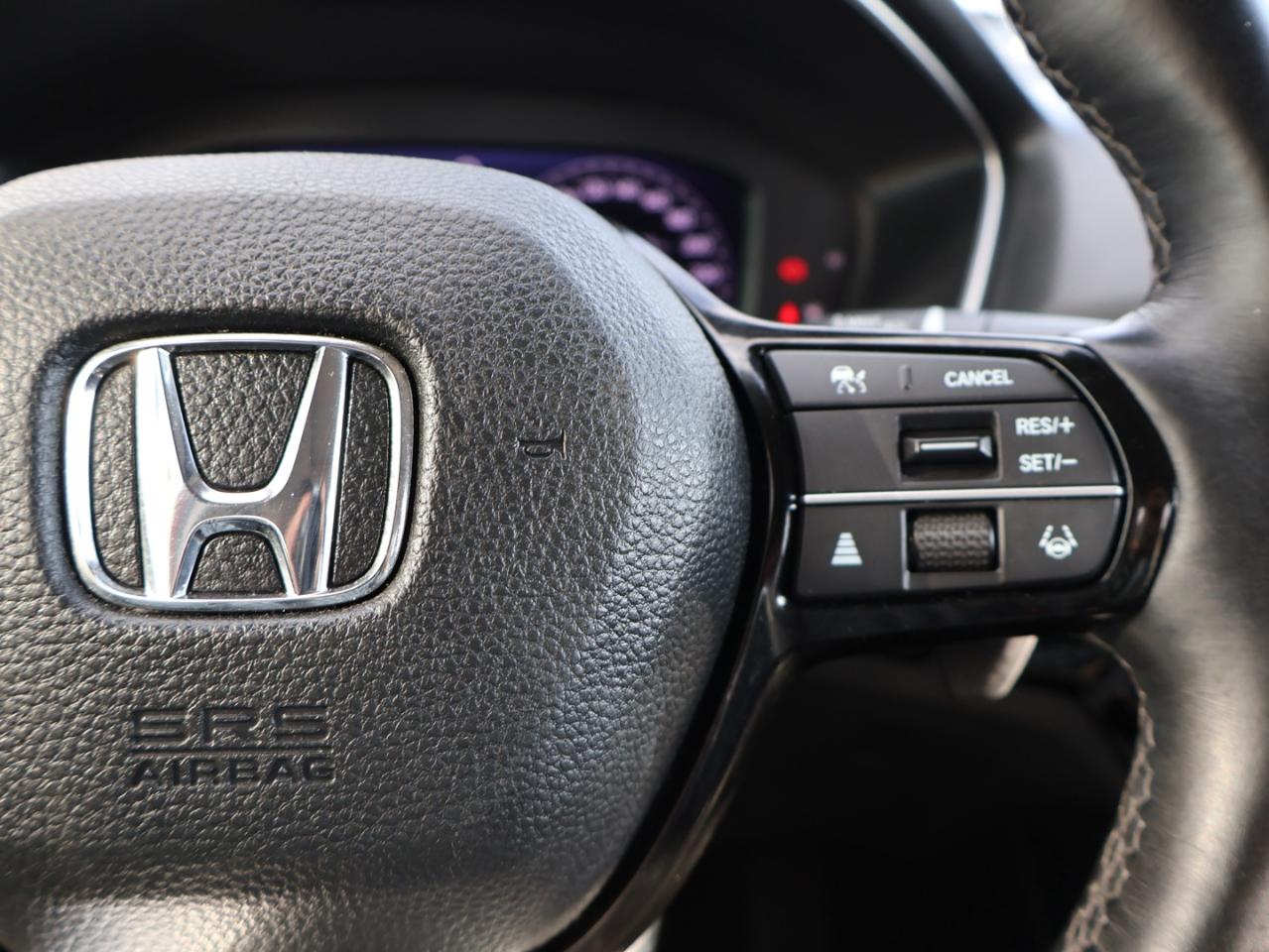 2022 Honda Civic TOURING CERTIFIED *1 OWNER* NAV CAMERA SUNROOF HEATED P.SENSORS ALLOYS BLUETOOTH CRUISE - Photo #31