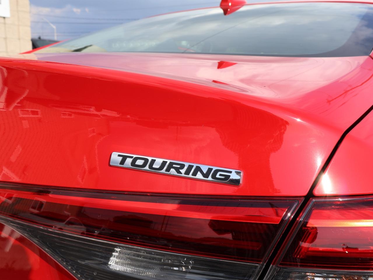2022 Honda Civic TOURING CERTIFIED *1 OWNER* NAV CAMERA SUNROOF HEATED P.SENSORS ALLOYS BLUETOOTH CRUISE - Photo #36
