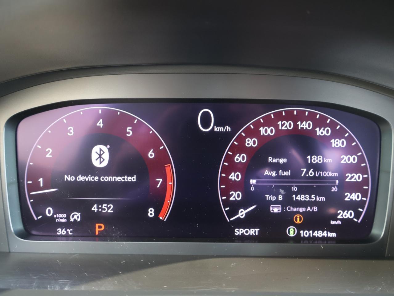 2022 Honda Civic TOURING CERTIFIED *1 OWNER* NAV CAMERA SUNROOF HEATED P.SENSORS ALLOYS BLUETOOTH CRUISE - Photo #39