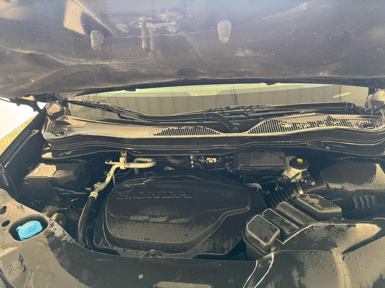 2021 Honda Pilot LX, AWD, ONLY 68KMS, ROOF RACK, 8 PASSENGER, CERT - Photo #19