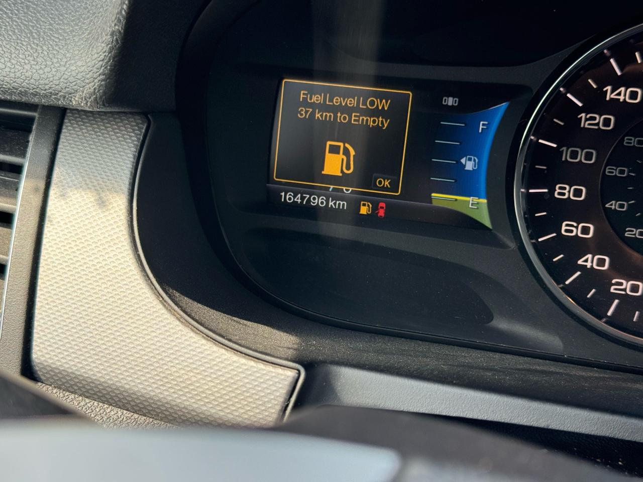 2011 Ford Edge SEL, LEATHER, LOADED, V6, AS IS SPECIAL - Photo #16