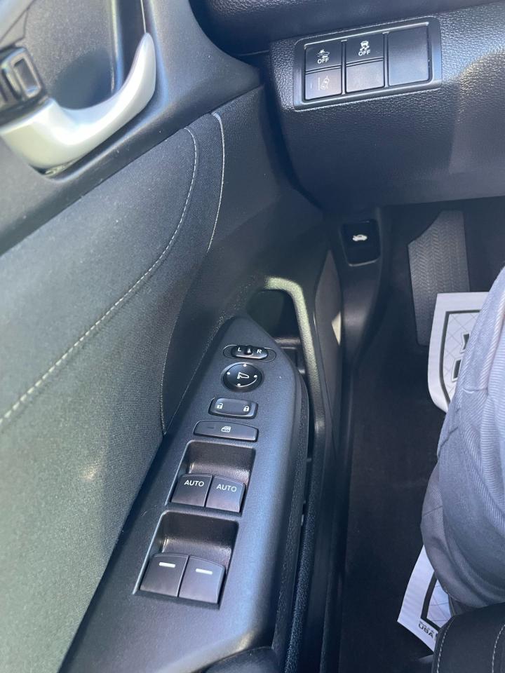 2018 Honda Civic EX - Photo #9