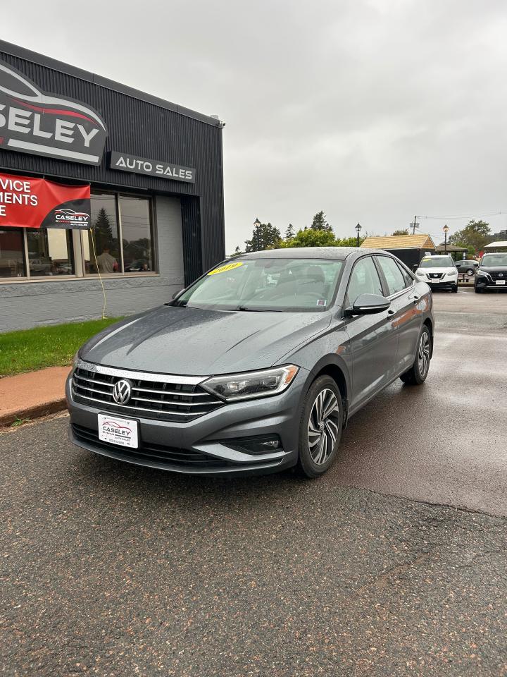 Used 2019 Volkswagen Jetta Execline for sale in Summerside, PE