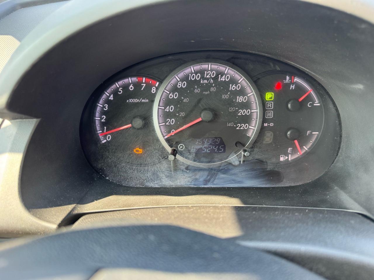 2010 Mazda MAZDA5 GS, AUTO, HATCH, ONLY 154KMS, 6 PASS, CERTIFIED - Photo #16