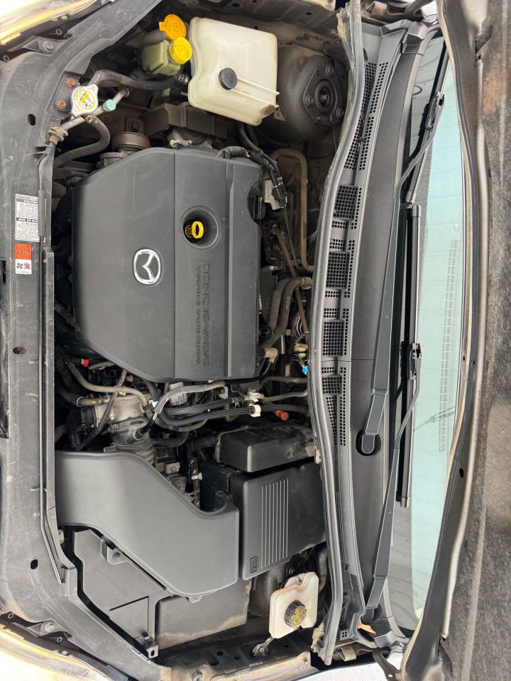 2010 Mazda MAZDA5 GS, AUTO, HATCH, ONLY 154KMS, 6 PASS, CERTIFIED - Photo #19