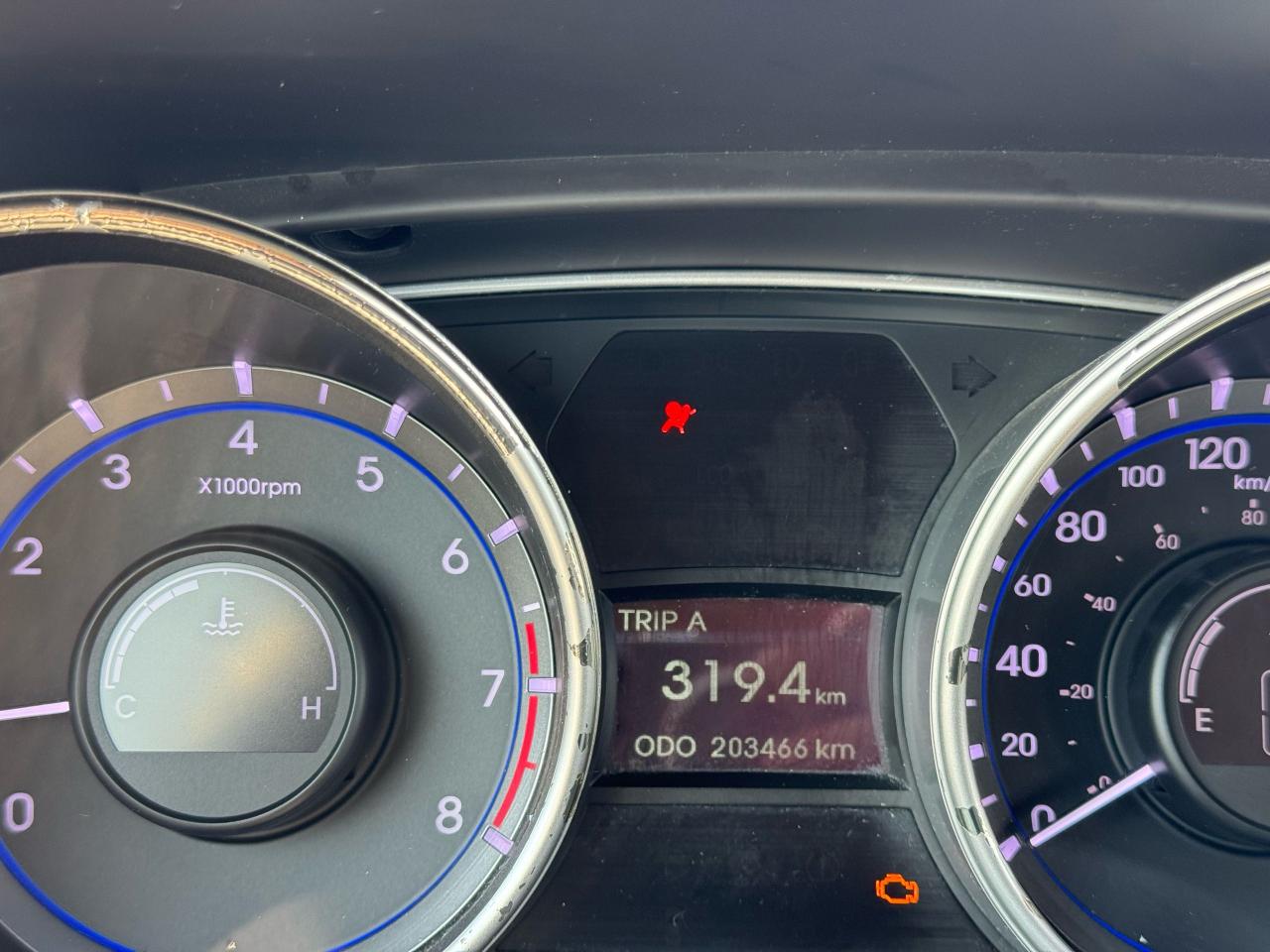 2011 Hyundai Sonata GL, AUTO, NEW ENGINE, 2 SETS OF WHEELS, CERTIFIED - Photo #15
