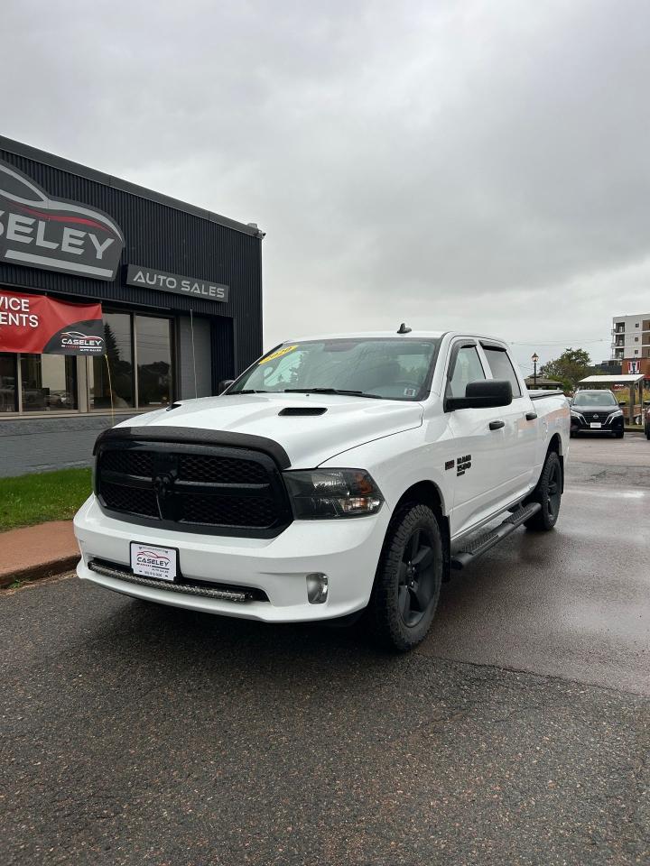 Used 2020 RAM 1500 Classic EXPRESS for sale in Summerside, PE