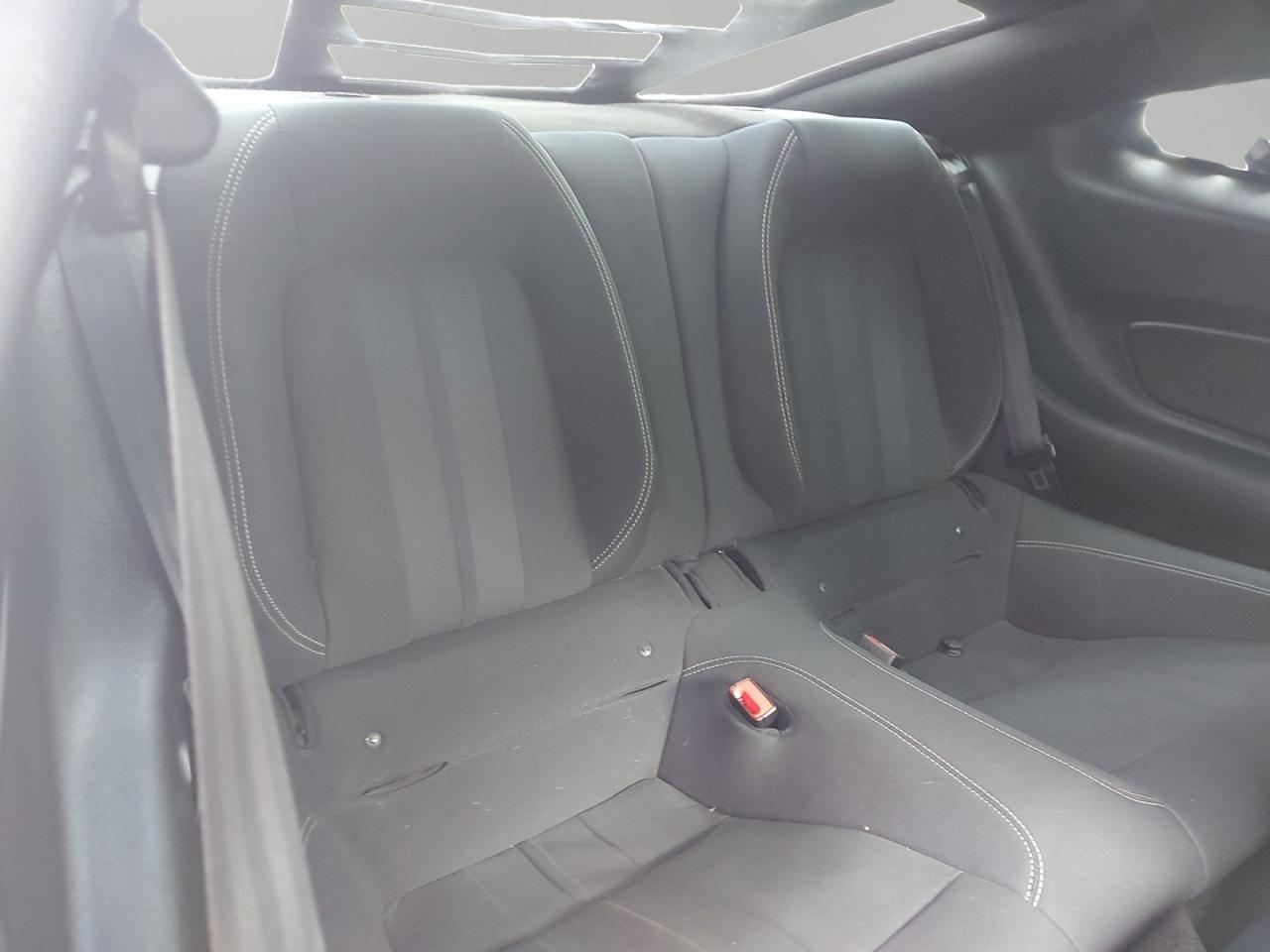 2019 Ford Mustang GT Photo4