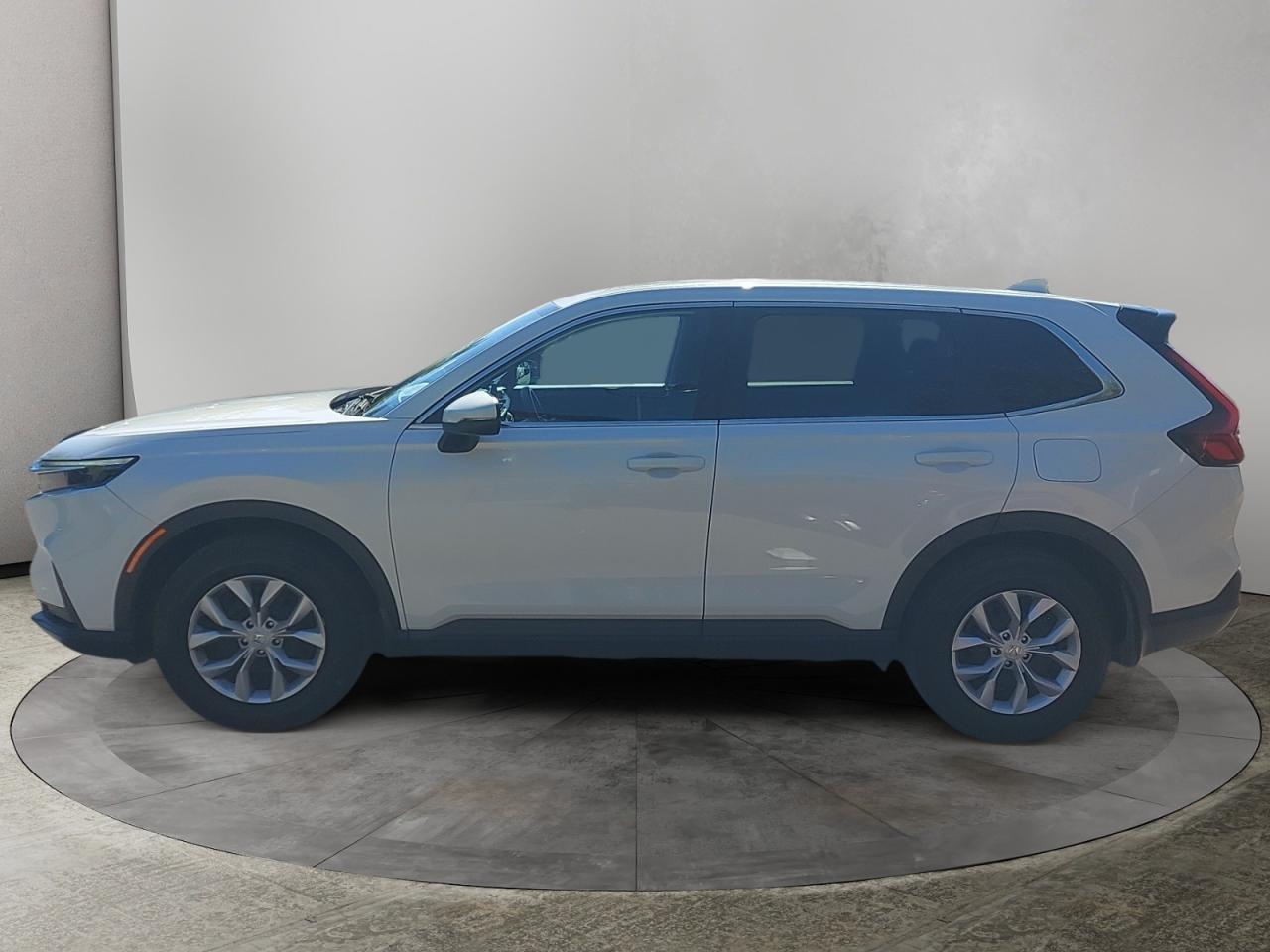 2024 Honda CR-V LX-B Photo