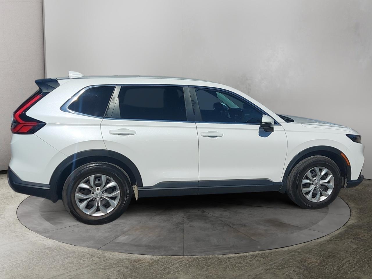 2024 Honda CR-V LX-B Photo