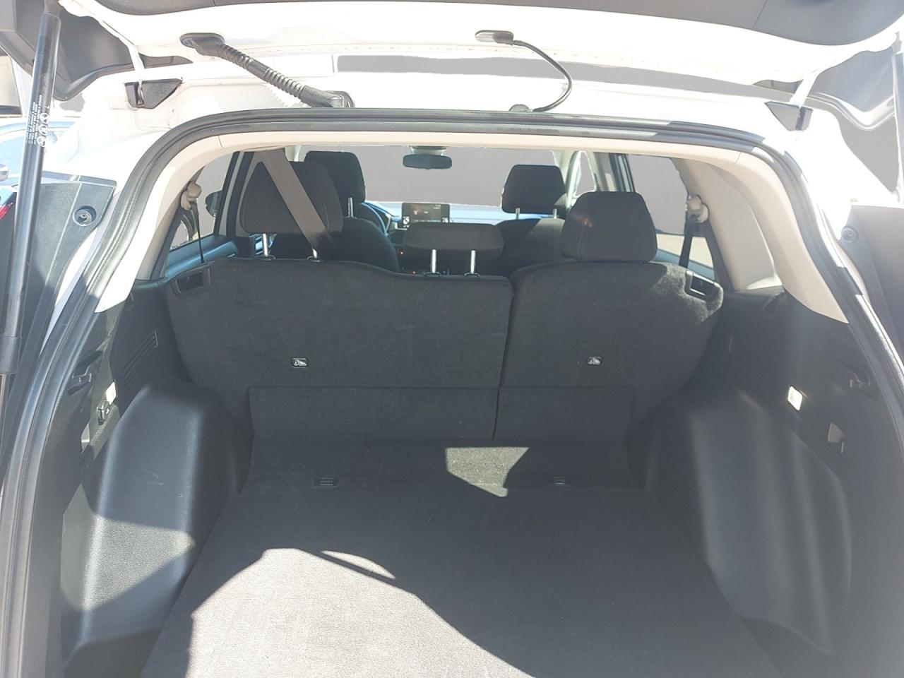 2024 Honda CR-V LX-B Photo3