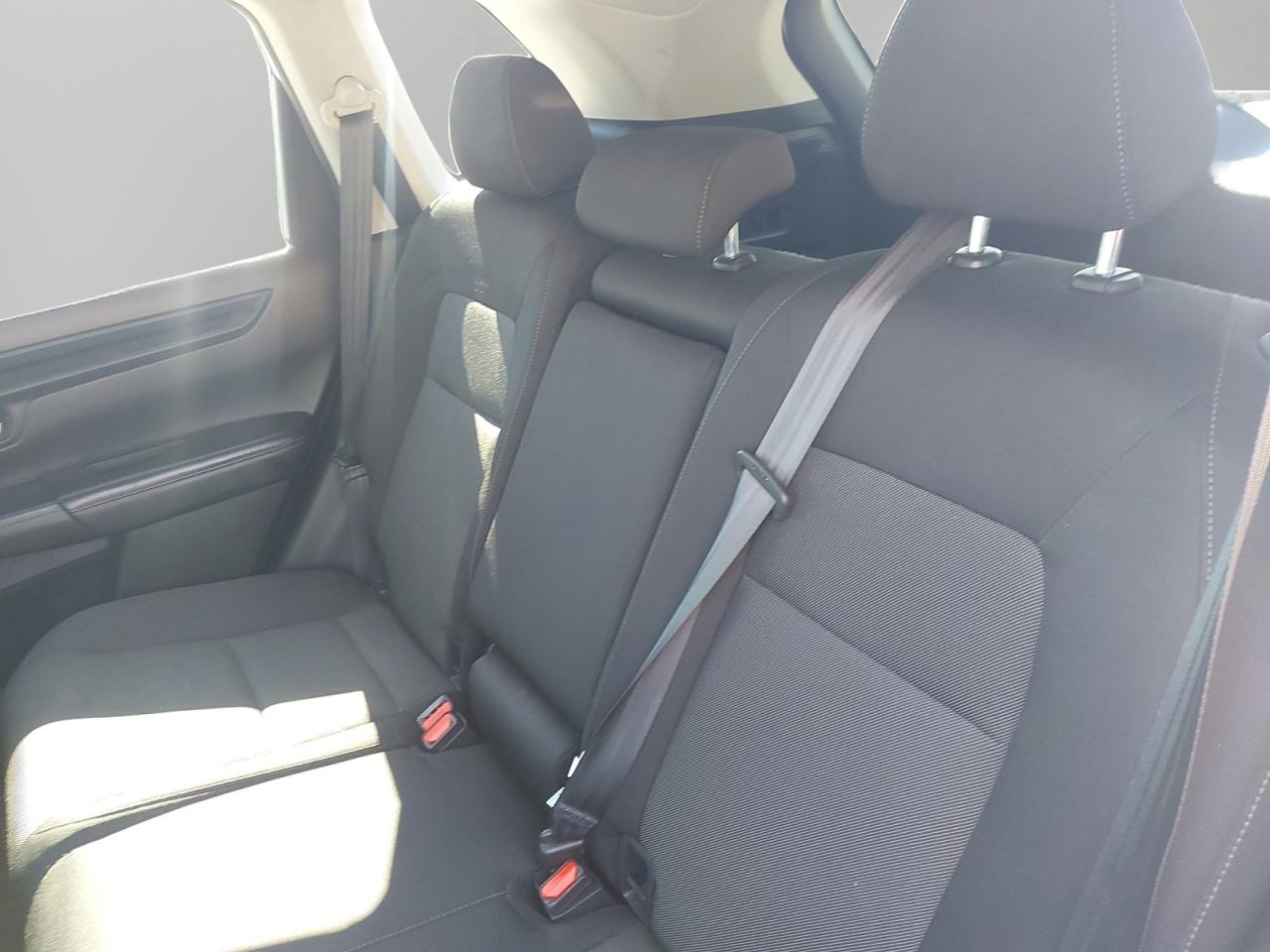 2024 Honda CR-V LX-B Photo