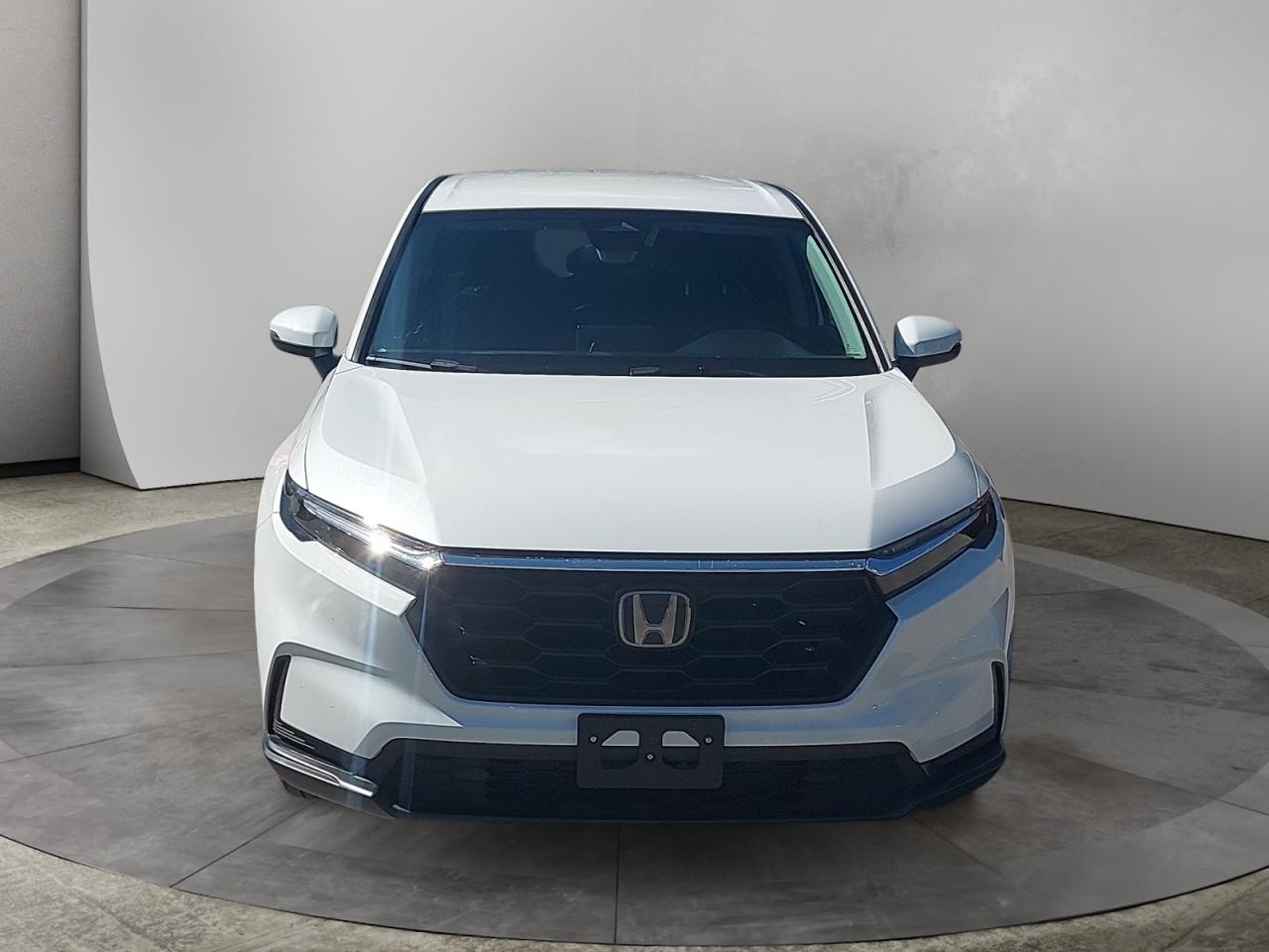 2024 Honda CR-V LX-B Photo