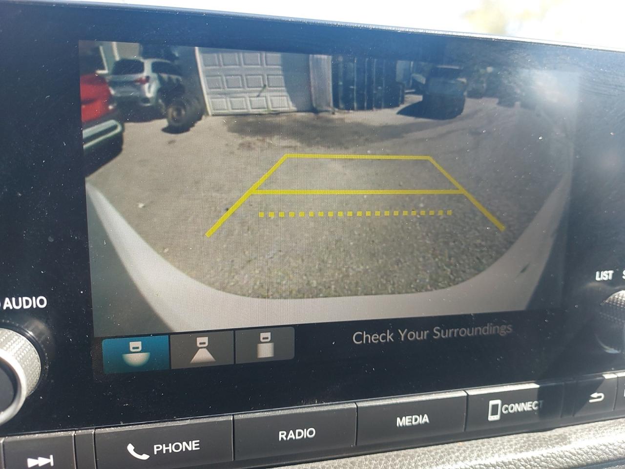 2024 Honda CR-V LX-B Photo