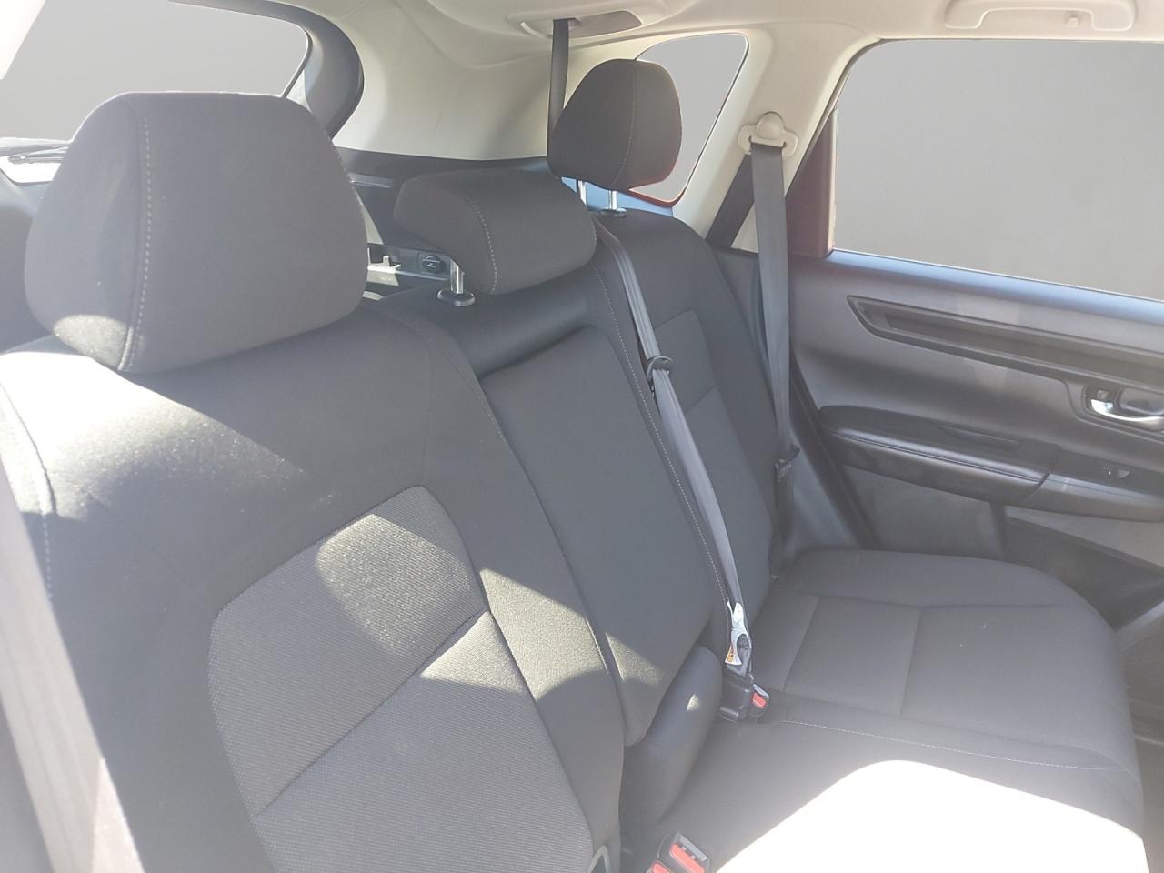 2024 Honda CR-V LX-B Photo