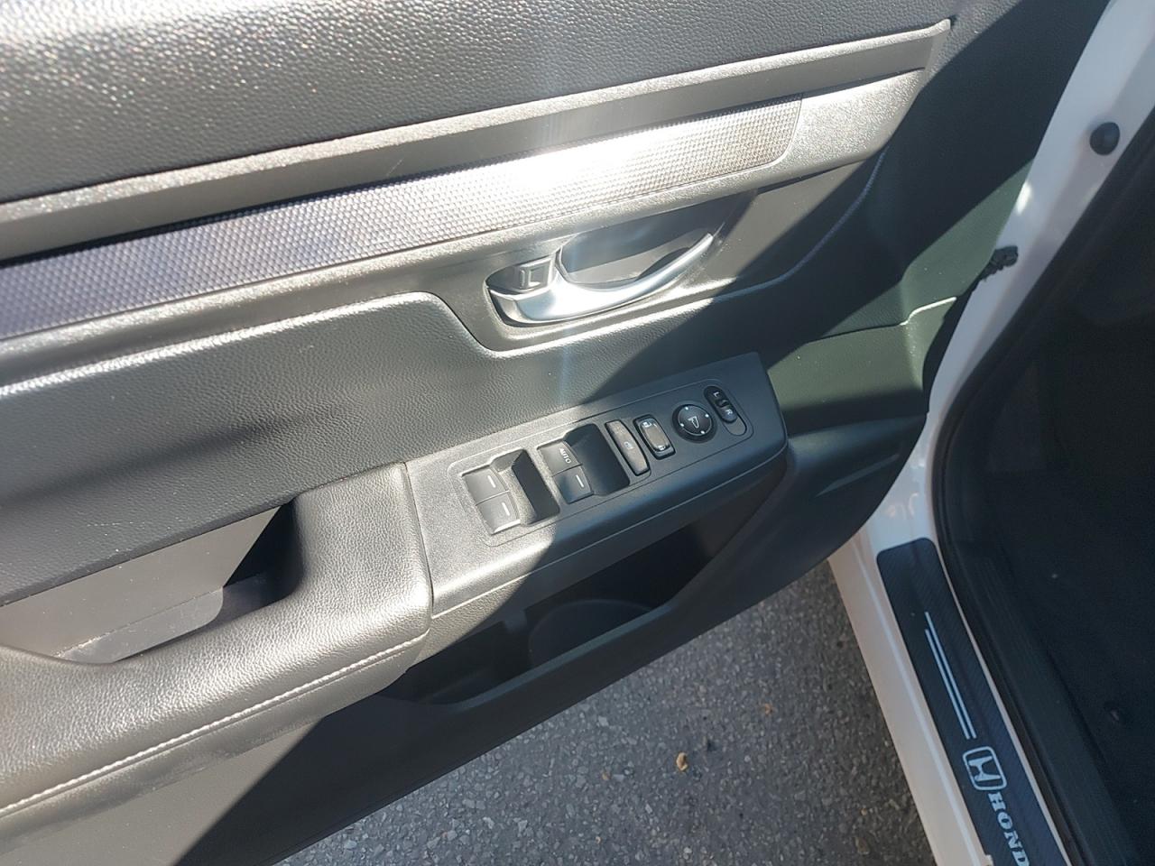 2024 Honda CR-V LX-B Photo