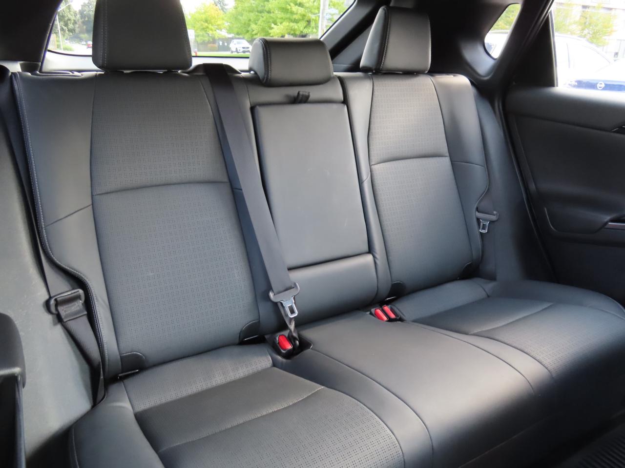 2023 Subaru Solterra Lane Assist - Blind Spot Monitor - Awd - Low Kms !! Photo