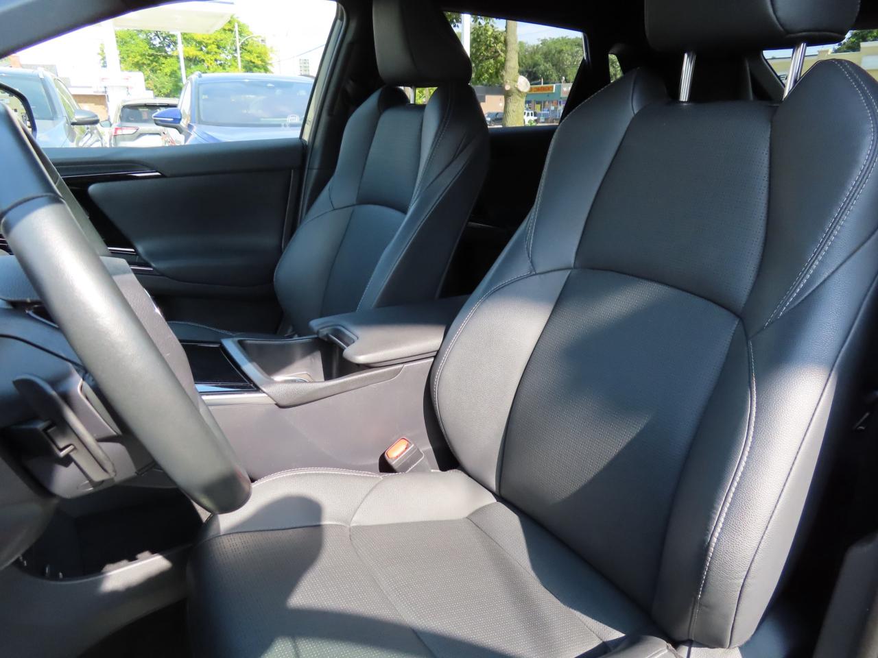 2023 Subaru Solterra Lane Assist - Blind Spot Monitor - Awd - Low Kms !! Photo