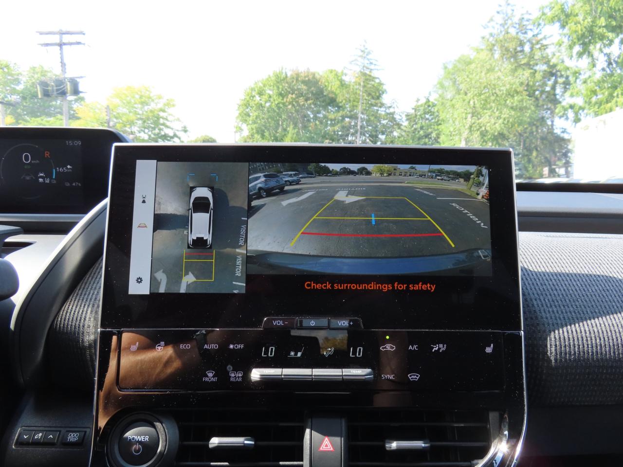 2023 Subaru Solterra Lane Assist - Blind Spot Monitor - Awd - Low Kms !! Photo