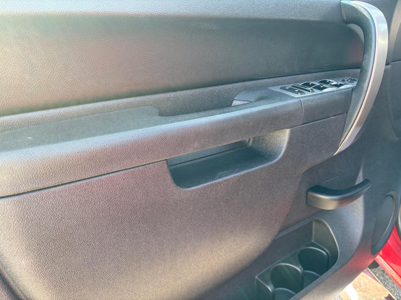 2012 Chevrolet Silverado 1500  Photo4