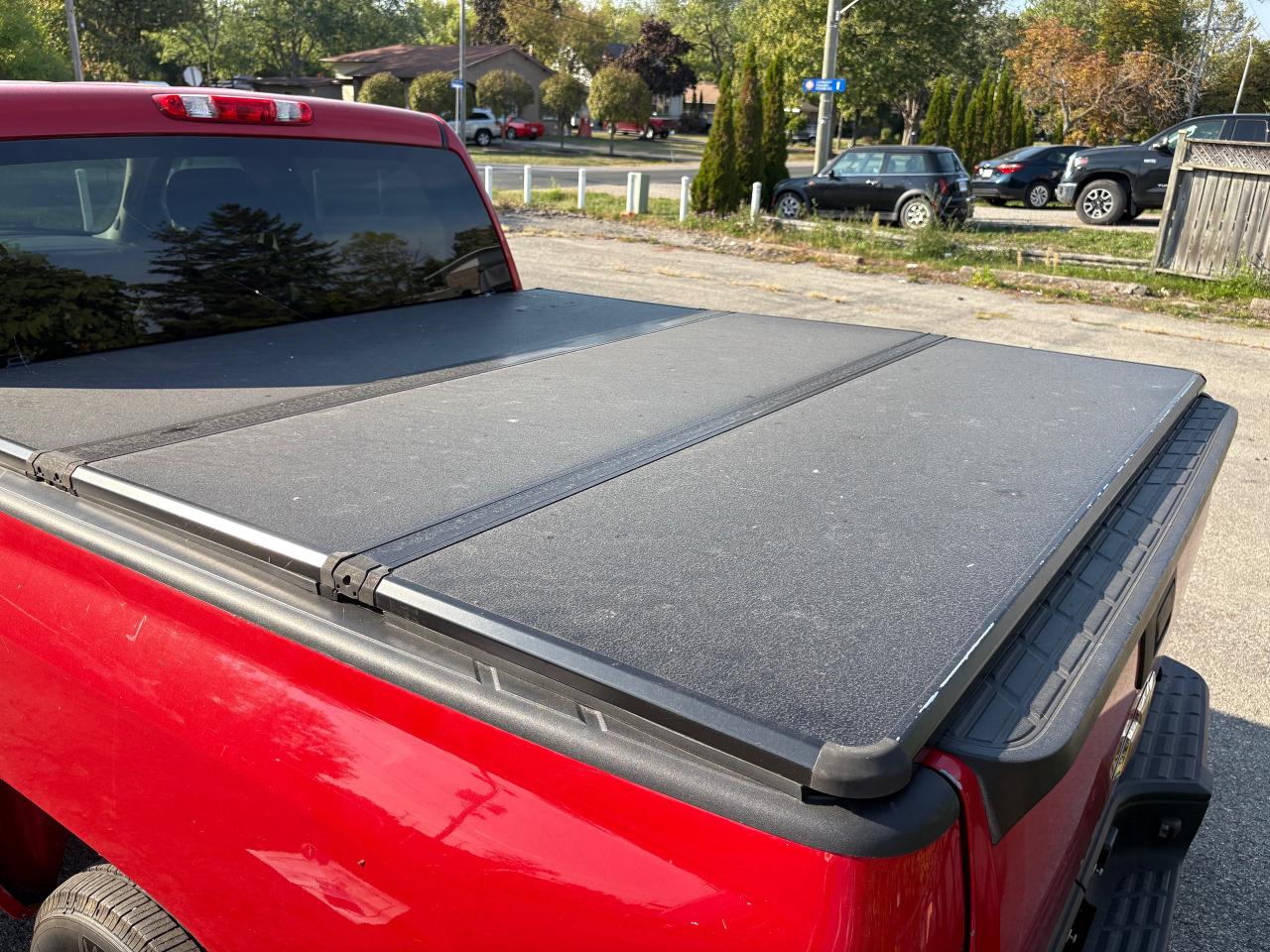 2012 Chevrolet Silverado 1500 LS Photo