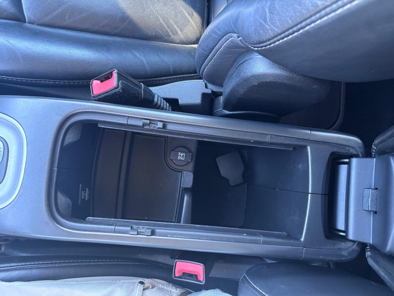 2016 Dodge Journey AWD R/T 7 PASSENGER - Photo #26