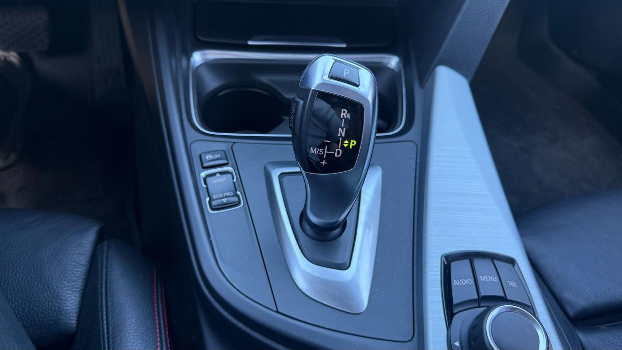 2013 BMW 3 Series 328i xDrive - Photo #16