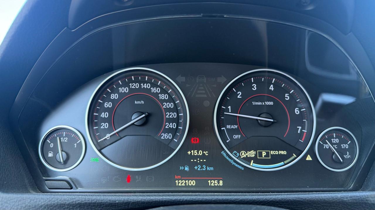 2013 BMW 3 Series 328i xDrive - Photo #18