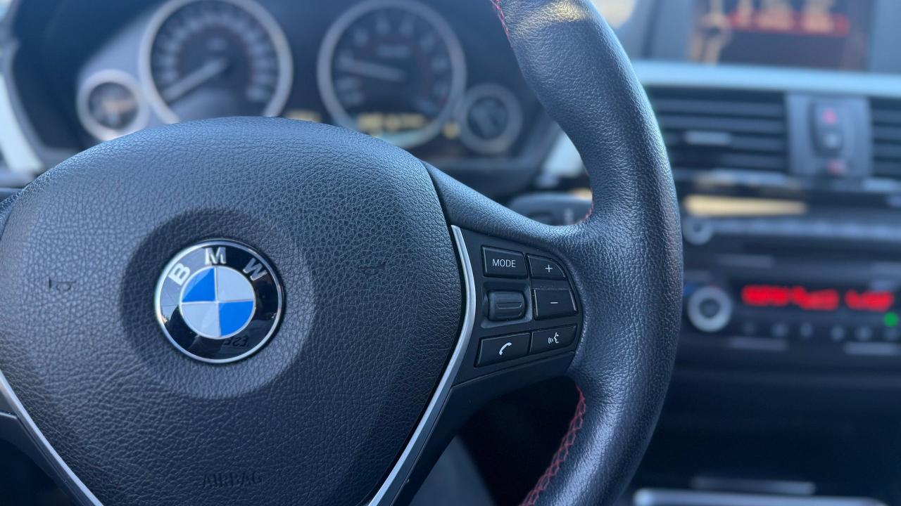 2013 BMW 3 Series 328i xDrive - Photo #19