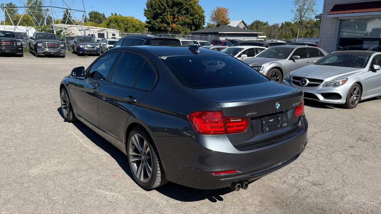 2013 BMW 3 Series 328i xDrive - Photo #3