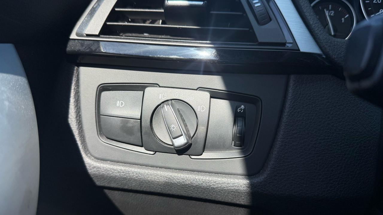 2013 BMW 3 Series 328i xDrive - Photo #17