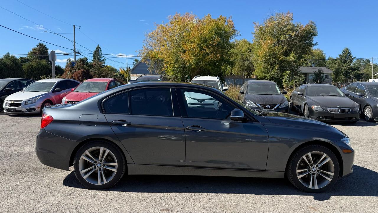 2013 BMW 3 Series 328i xDrive - Photo #6