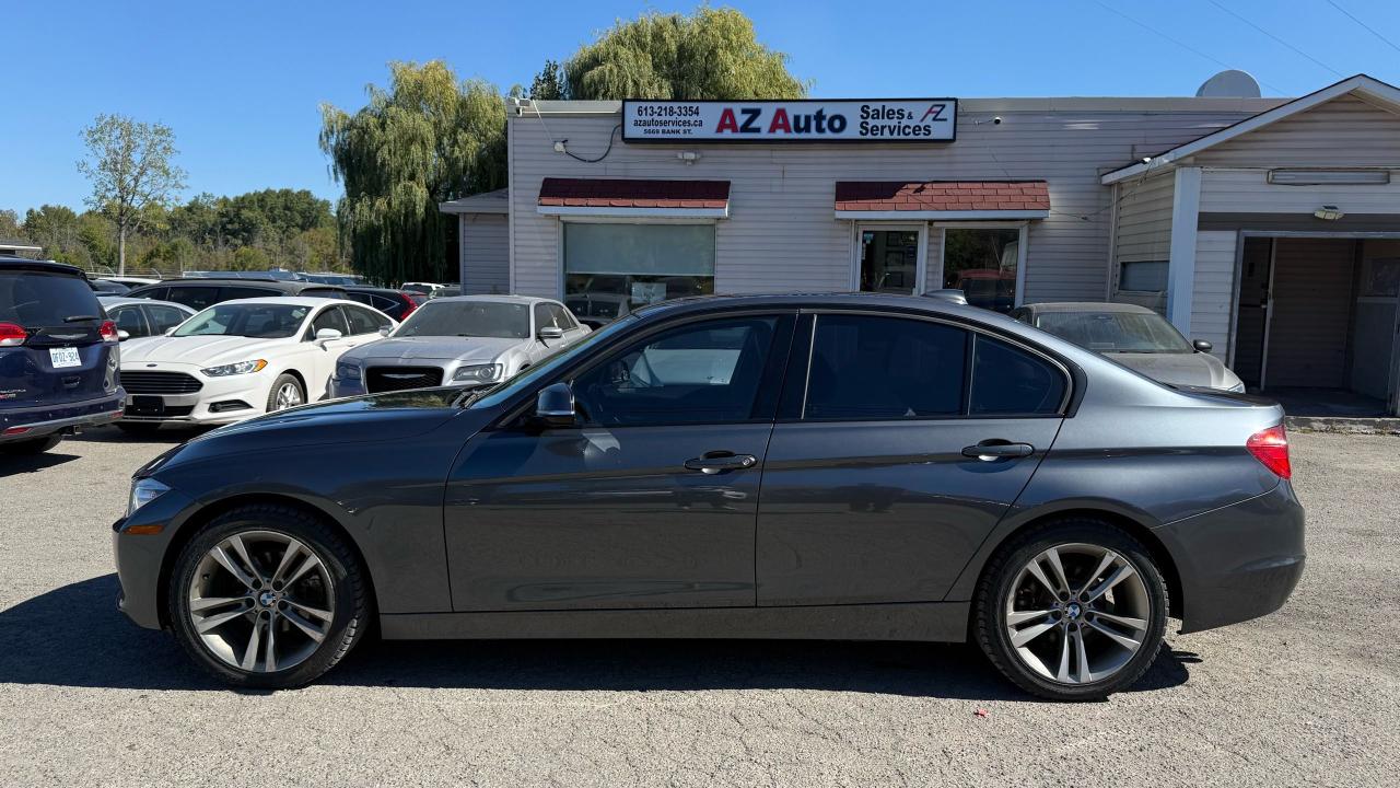 2013 BMW 3 Series 328i xDrive - Photo #2