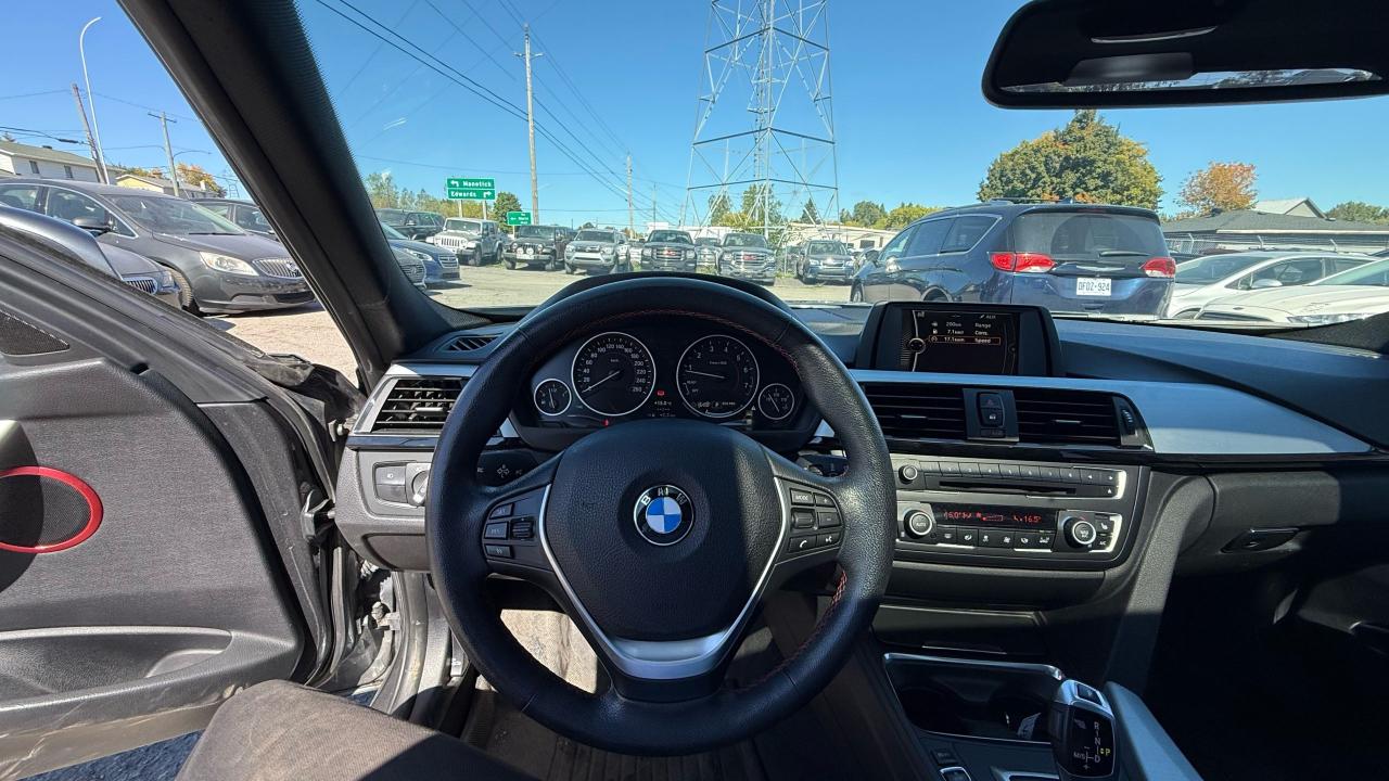 2013 BMW 3 Series 328i xDrive - Photo #12