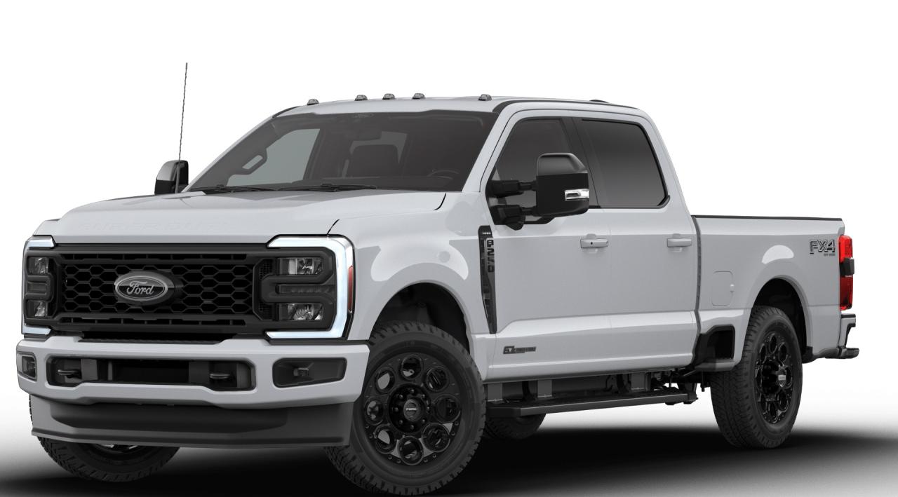New 2026 Ford SUPERDUTY F-250® Lariat® for sale in Richibucto, NB
