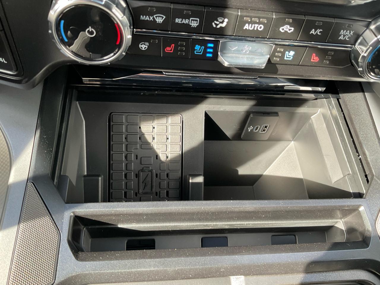 2026 Ford F-250 Super Duty SRW Lariat Photo5