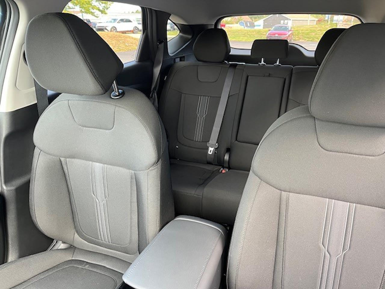 2026 Hyundai Tucson Preferred Photo