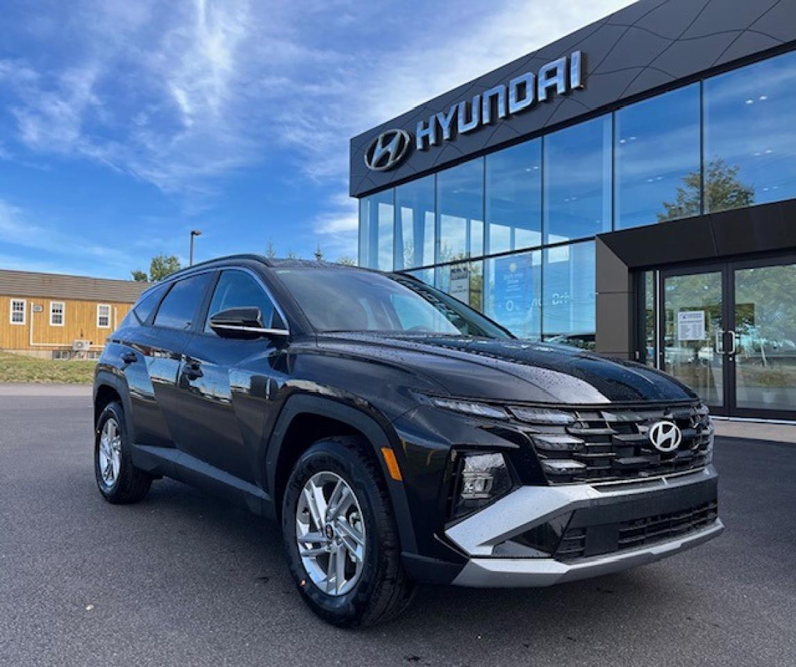 2026 Hyundai Tucson Preferred Photo0