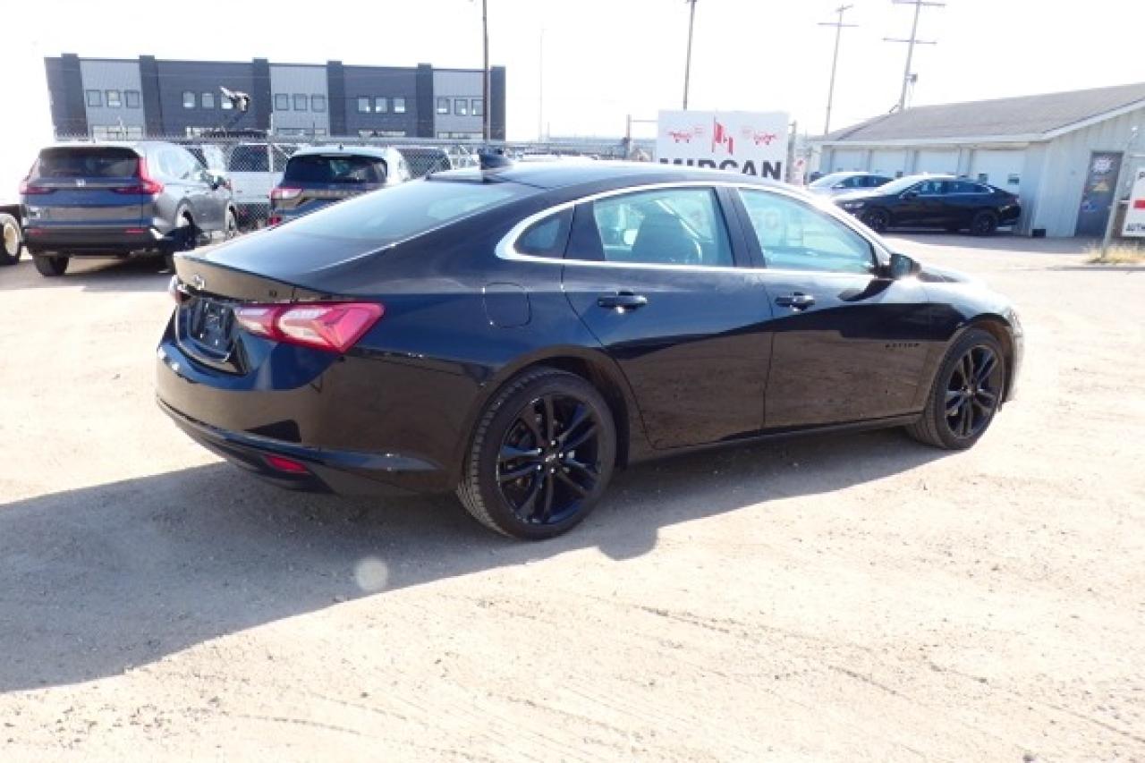 2023 Chevrolet Malibu 1LT w/Htd cloth, pano S/R, BUC - Photo #6