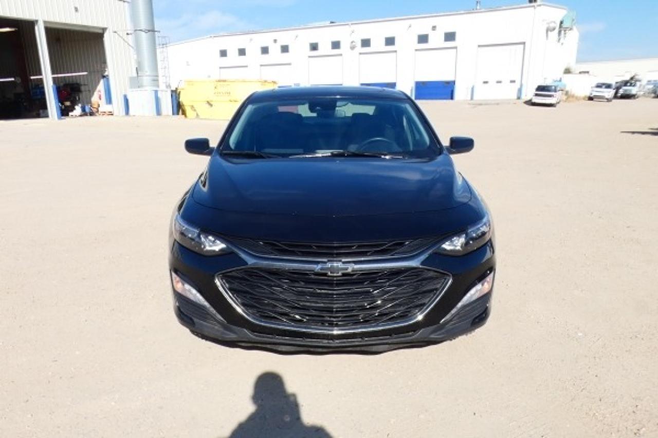 2023 Chevrolet Malibu 1LT w/Htd cloth, pano S/R, BUC - Photo #3
