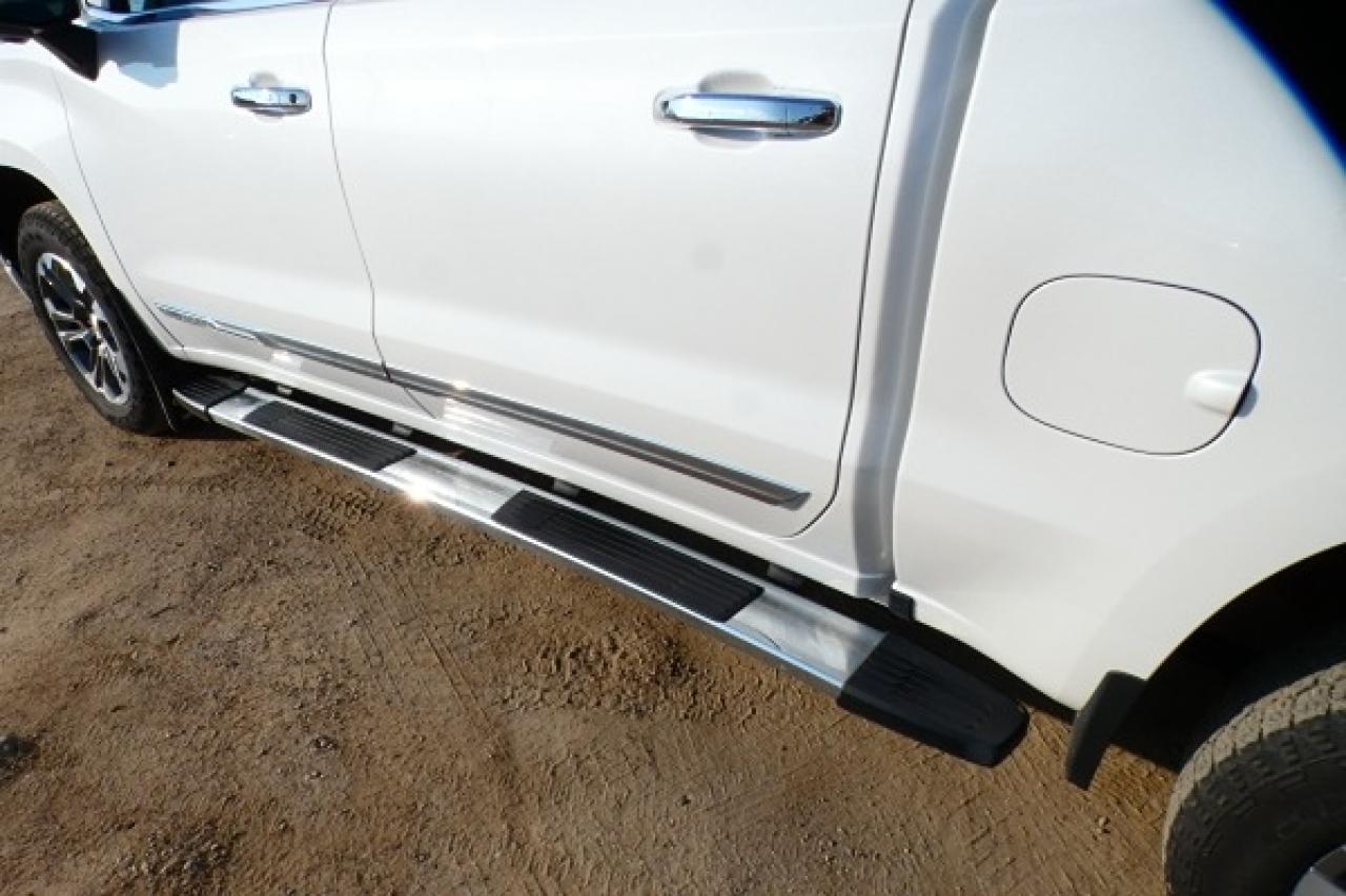 2024 Chevrolet Silverado 1500 High Country Diesel w/H&C L, S/R, NAV, BUC - Photo #20