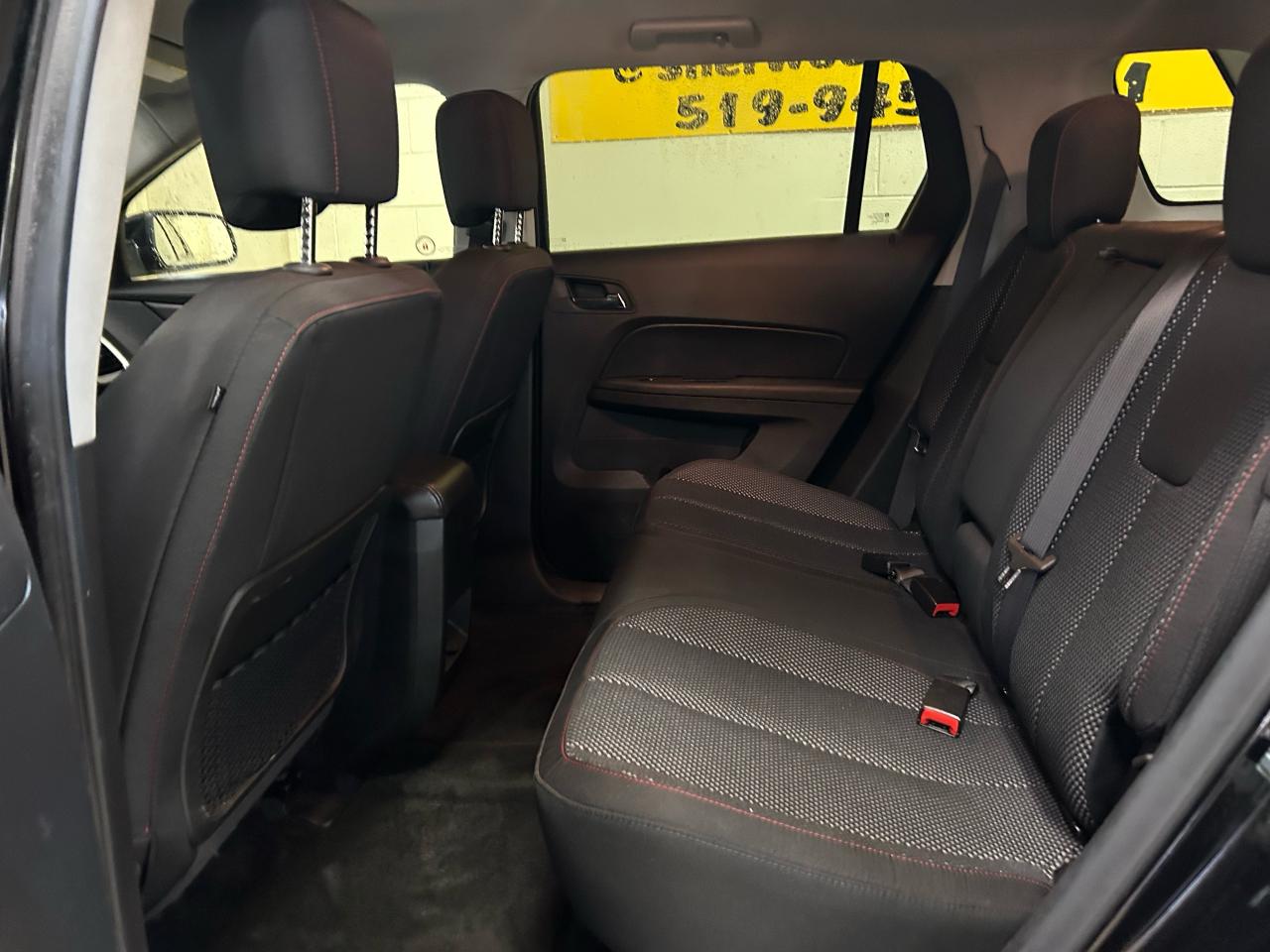 2017 GMC Terrain SLE - Photo #8