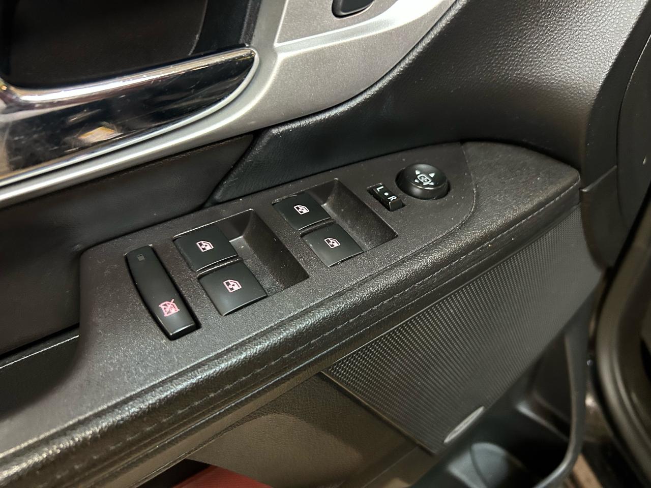 2017 GMC Terrain SLE - Photo #11