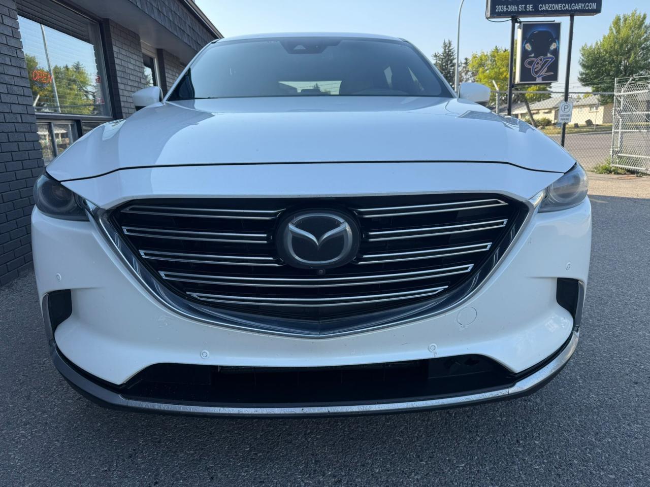2019 Mazda CX-9 Signature AWD - Photo #5