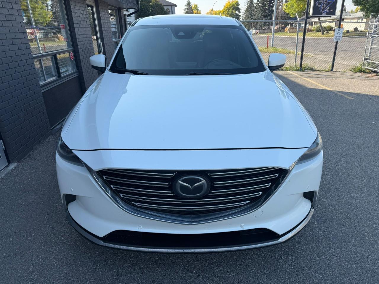 2019 Mazda CX-9 Signature AWD - Photo #6