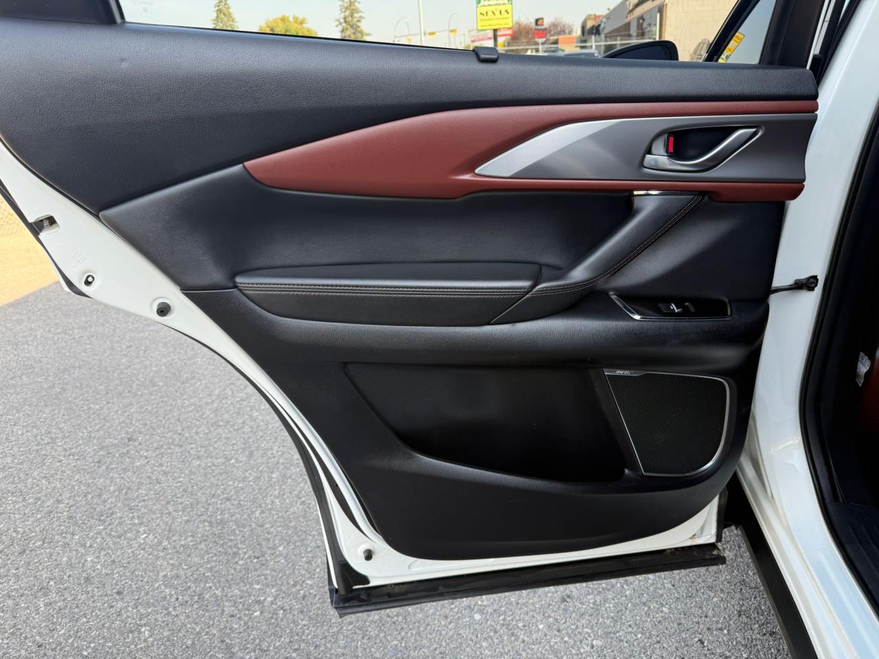 2019 Mazda CX-9 Signature AWD - Photo #12
