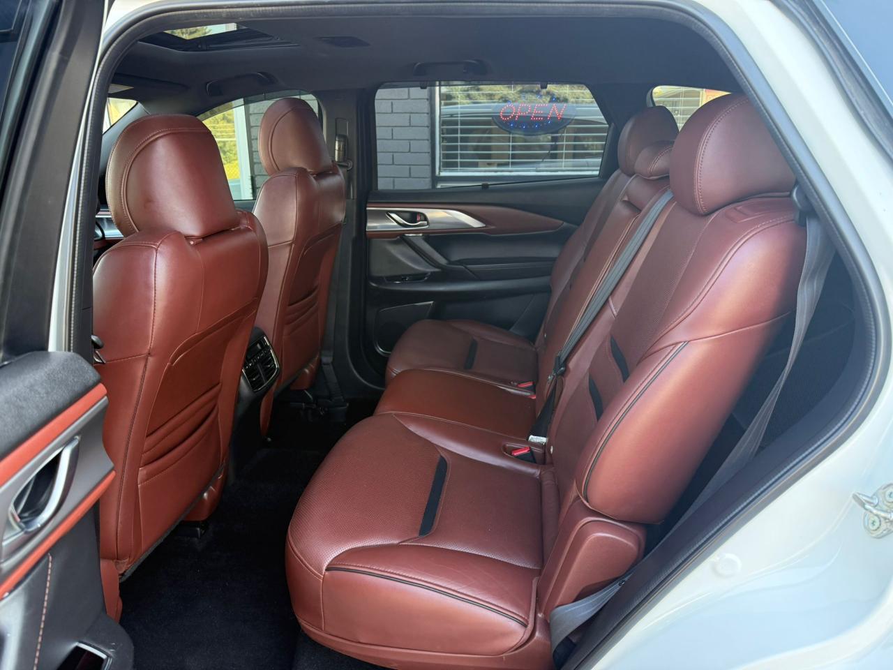 2019 Mazda CX-9 Signature AWD - Photo #13
