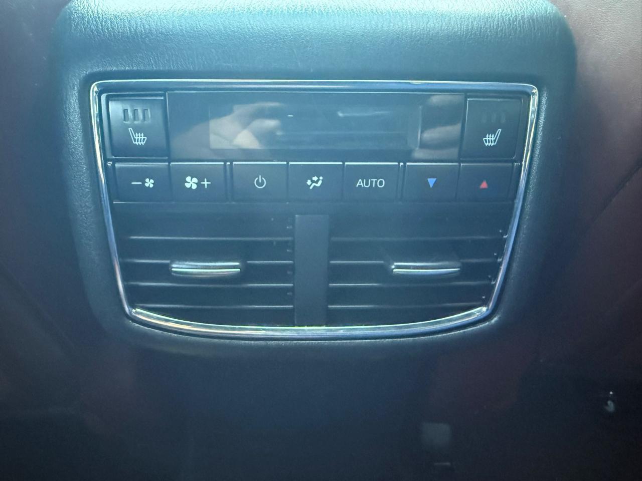 2019 Mazda CX-9 Signature AWD - Photo #15