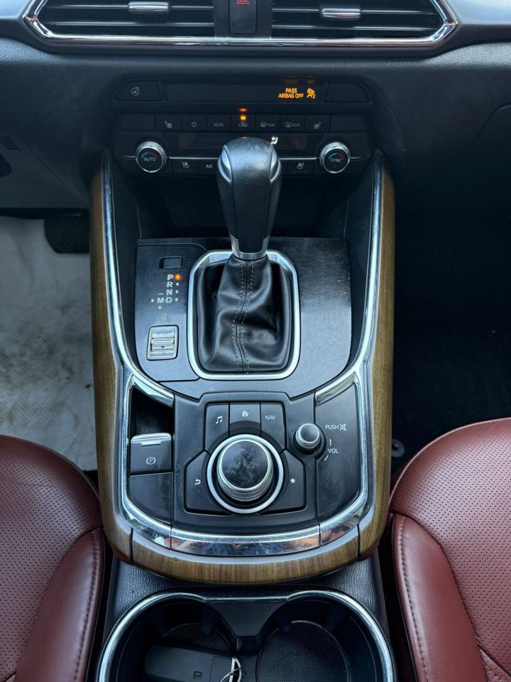 2019 Mazda CX-9 Signature AWD - Photo #16