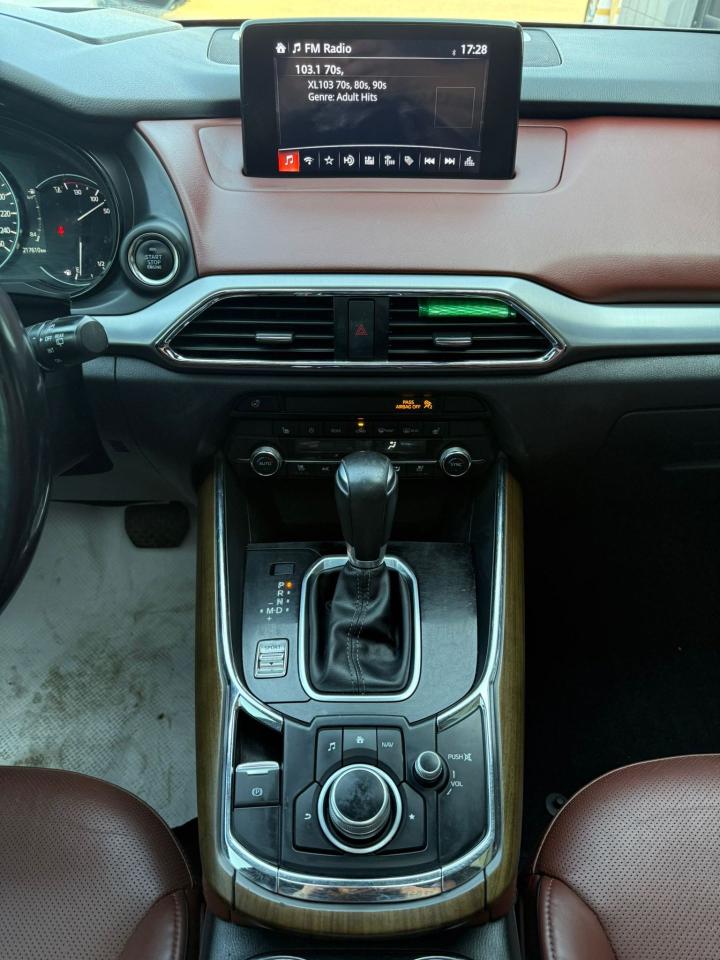2019 Mazda CX-9 Signature AWD - Photo #17